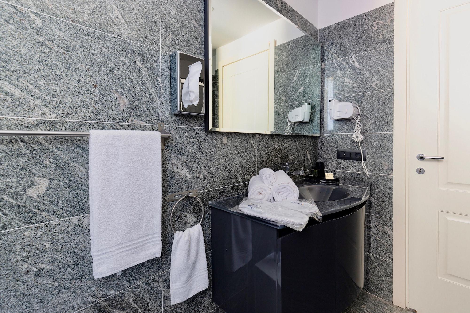 Aiello Rooms Milan Exterior photo